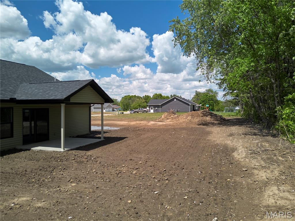 Champ Clark Estates - Residential