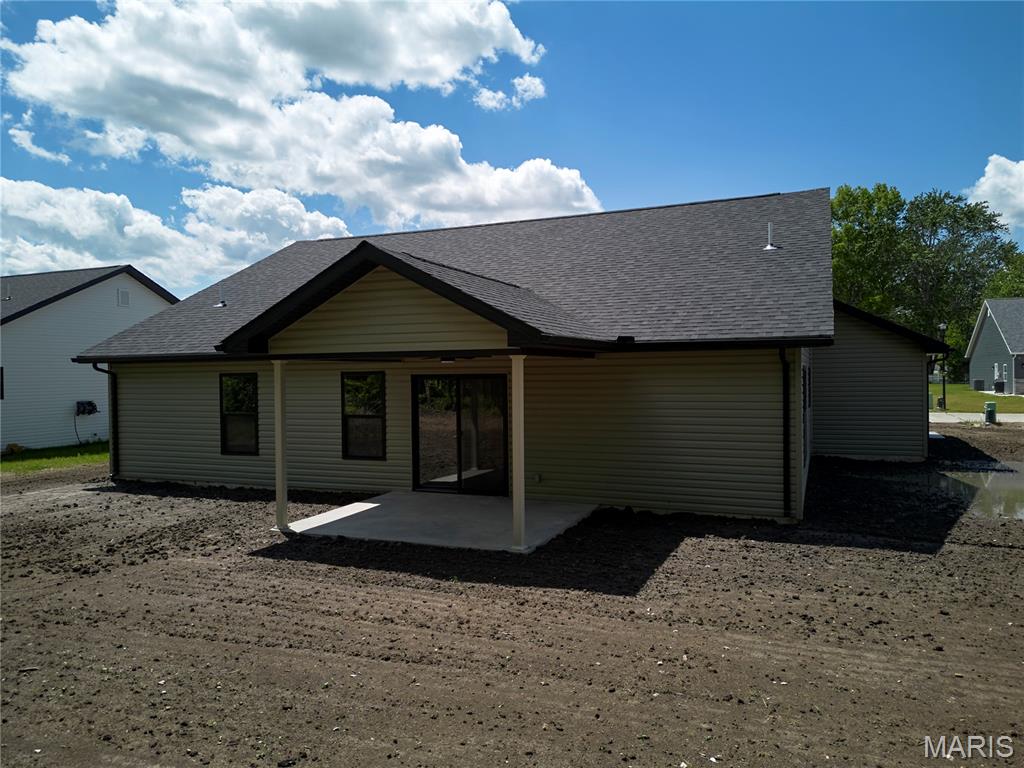 Champ Clark Estates - Residential