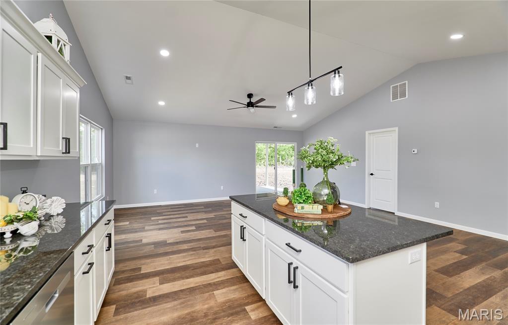 Champ Clark Estates - Residential