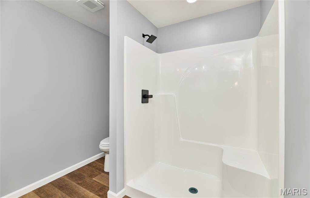 Champ Clark Estates - Residential