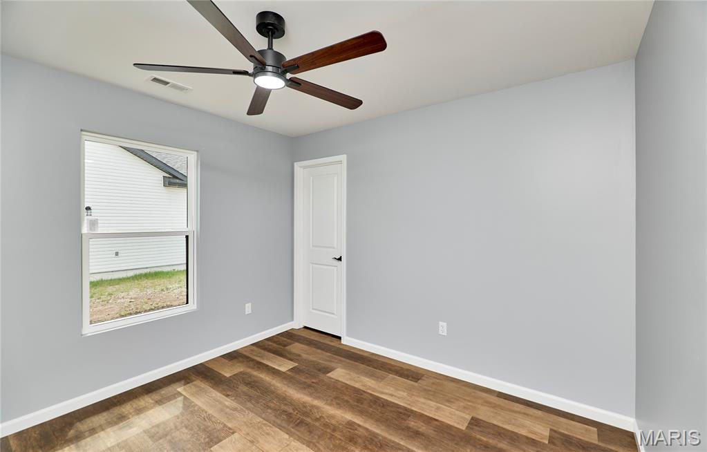 Champ Clark Estates - Residential