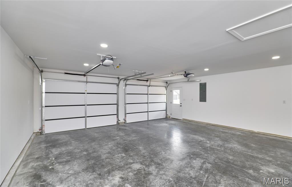 Champ Clark Estates - Residential