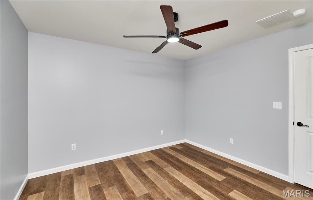 Champ Clark Estates - Residential