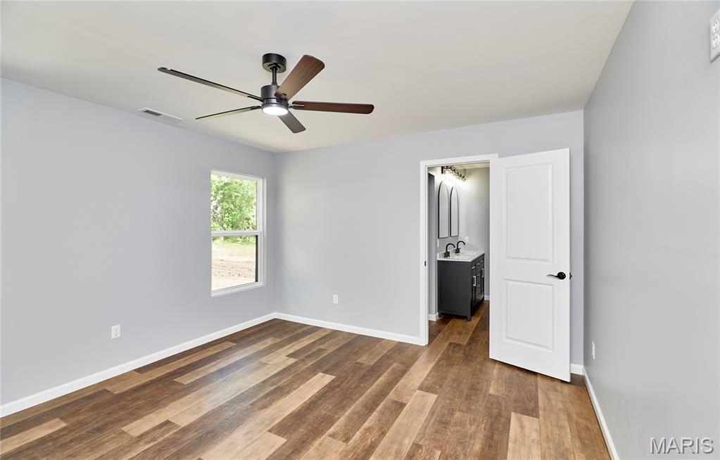 Champ Clark Estates - Residential