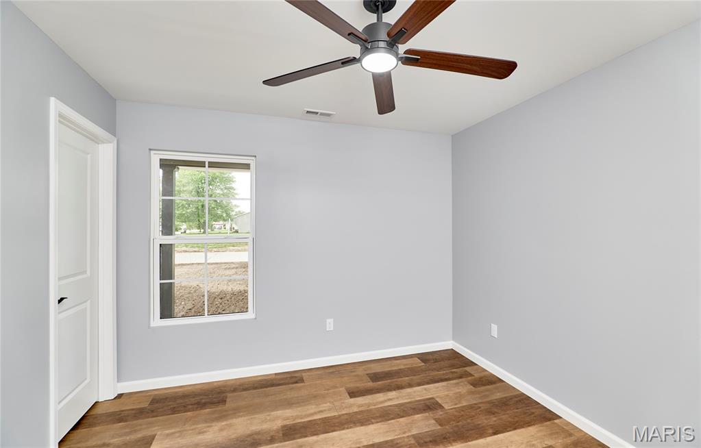 Champ Clark Estates - Residential