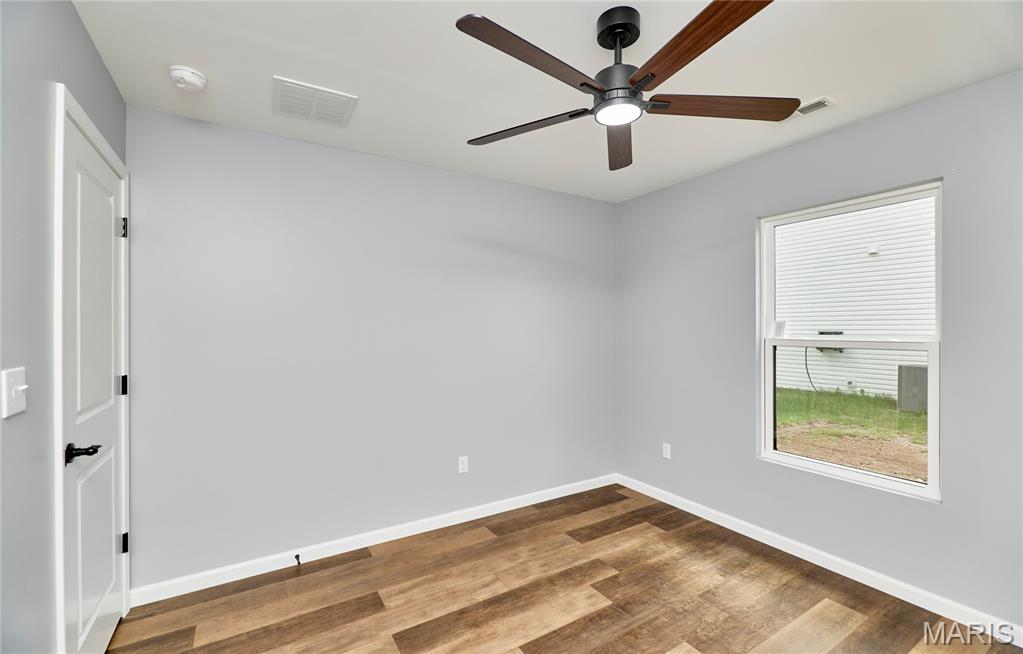 Champ Clark Estates - Residential