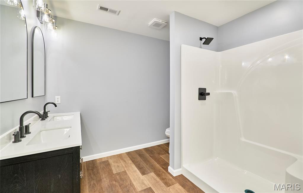 Champ Clark Estates - Residential