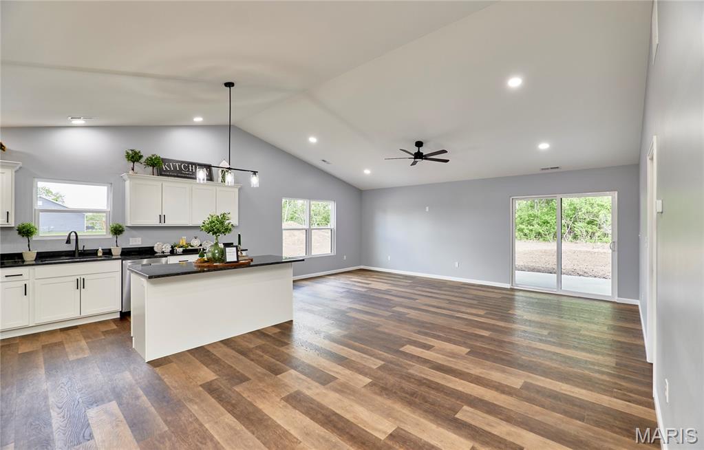 Champ Clark Estates - Residential