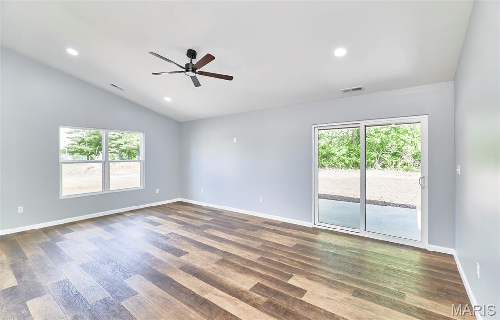 Champ Clark Estates - Residential