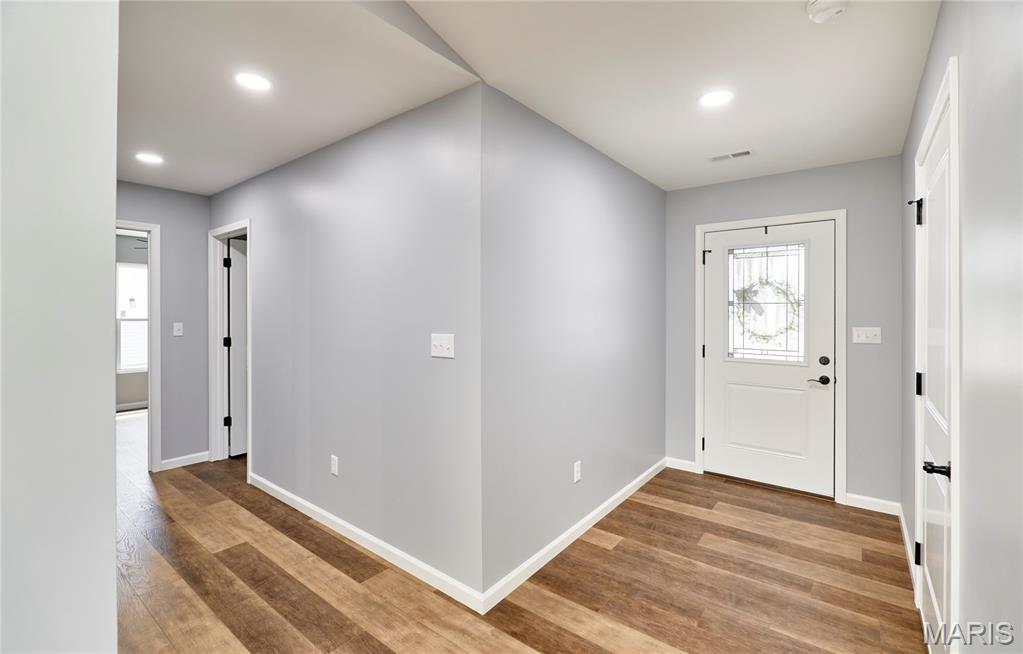 Champ Clark Estates - Residential