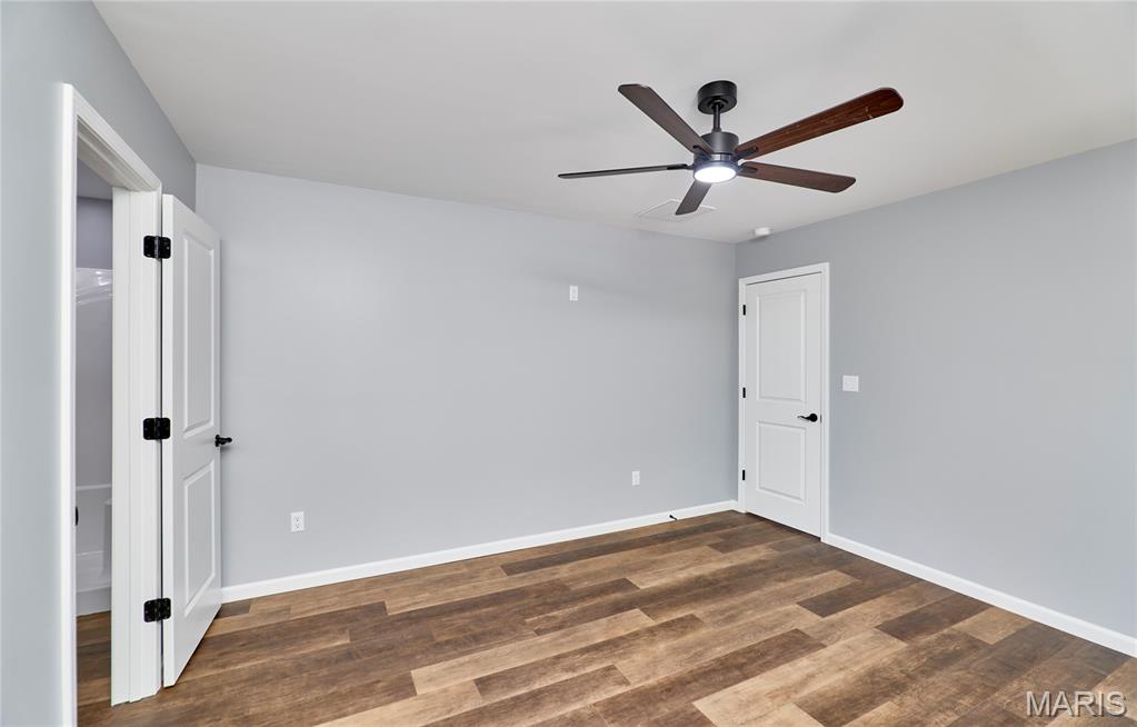 Champ Clark Estates - Residential