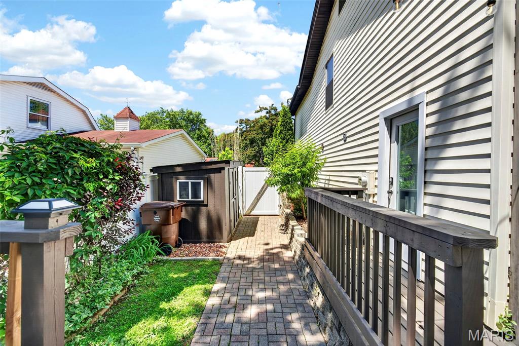 St Peters Hills #4 - Residential