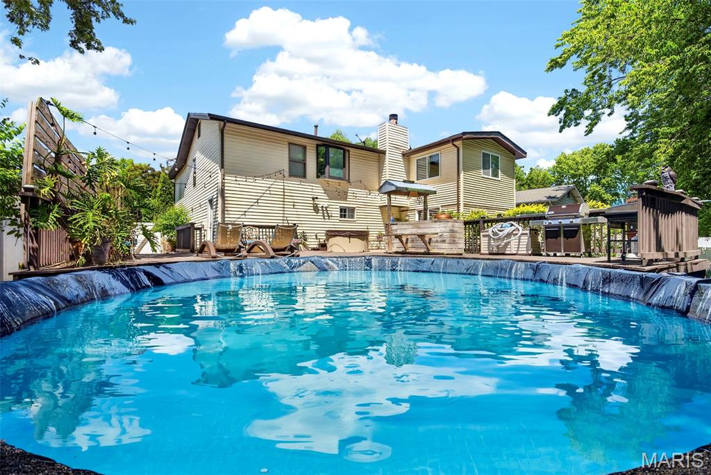 St Peters Hills #4 - Residential