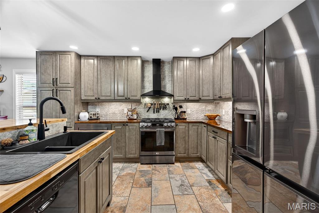 St Peters Hills #4 - Residential