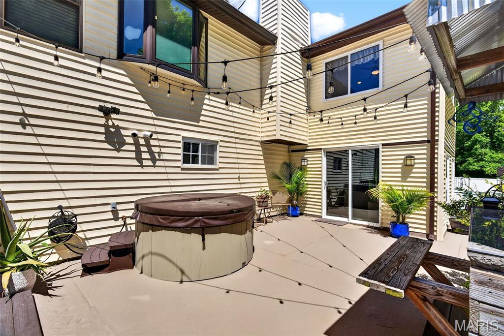 St Peters Hills #4 - Residential