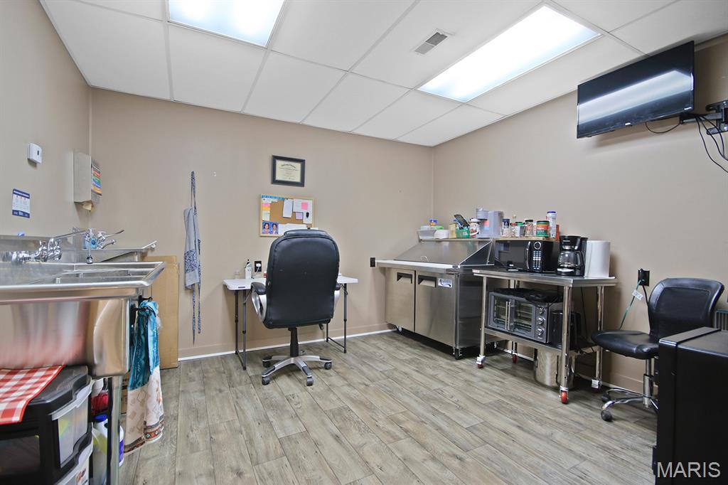 None - Commercial Sale