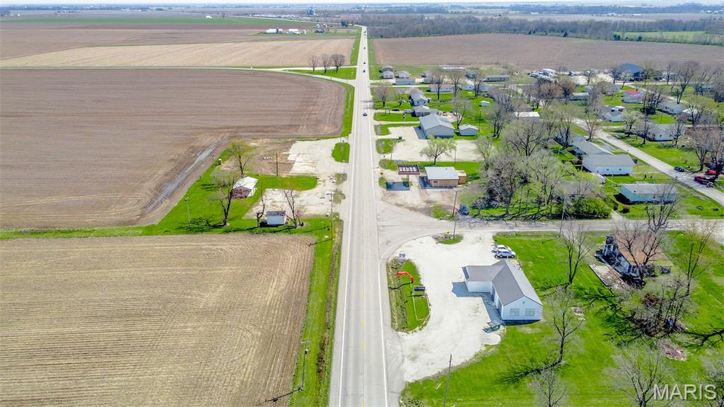 None - Commercial Sale