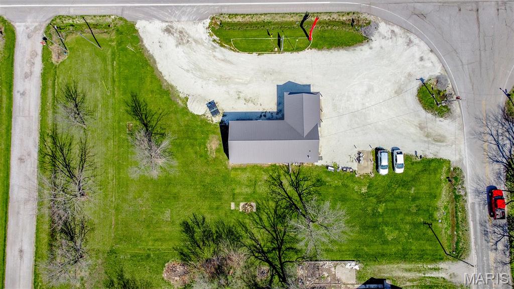 None - Commercial Sale