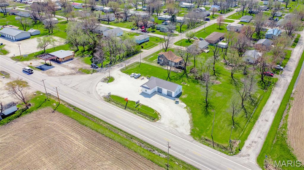 None - Commercial Sale