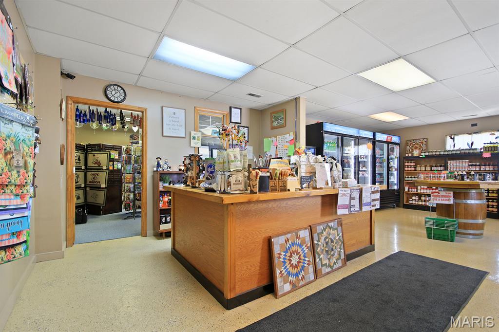 None - Commercial Sale