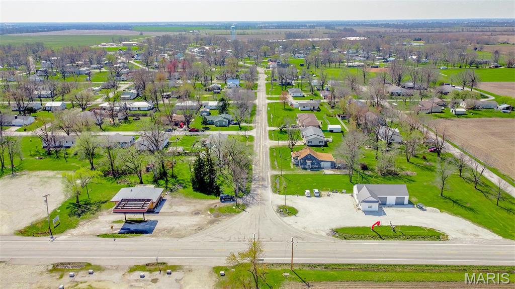 None - Commercial Sale