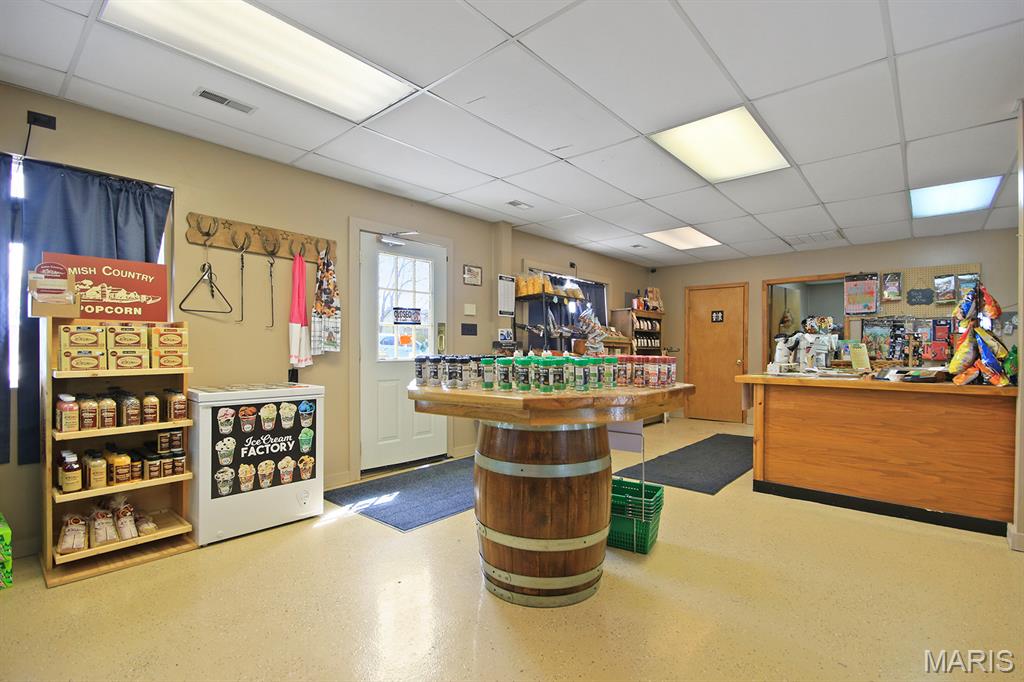 None - Commercial Sale