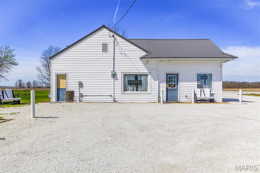 None - Commercial Sale