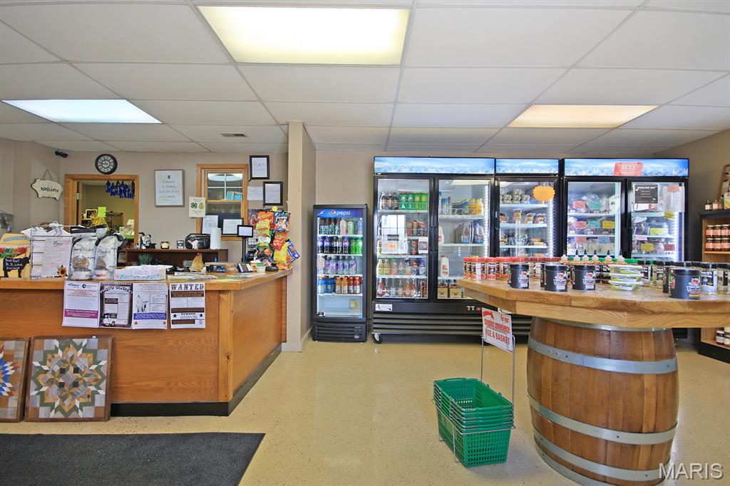 None - Commercial Sale