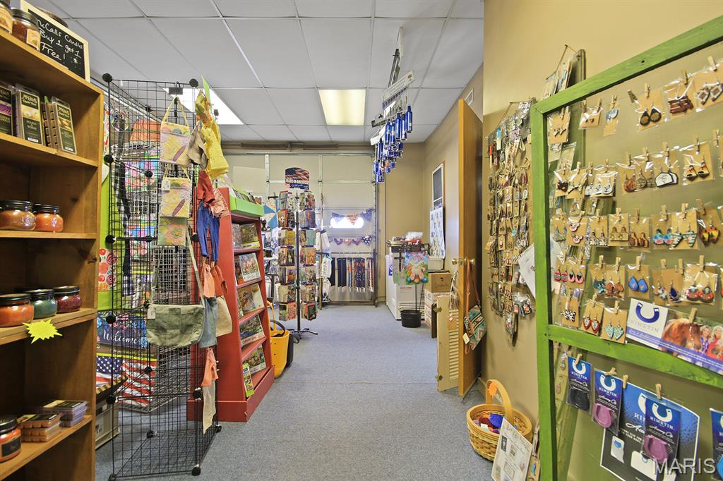 None - Commercial Sale