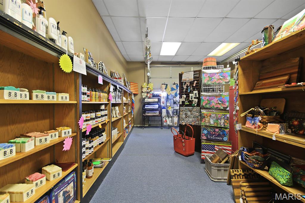 None - Commercial Sale