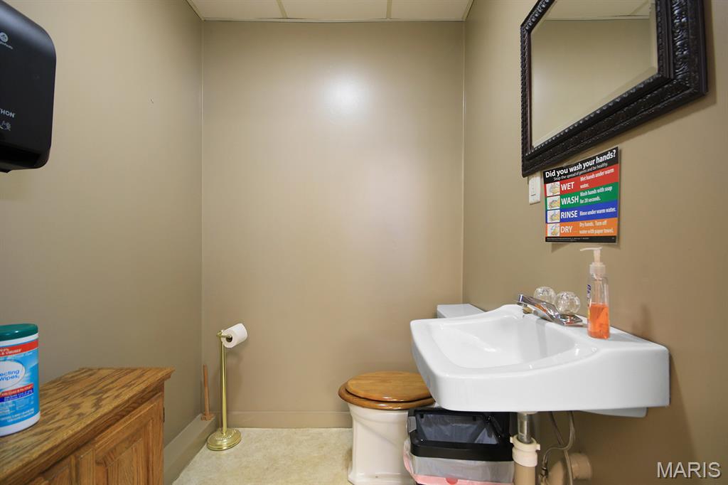 None - Commercial Sale