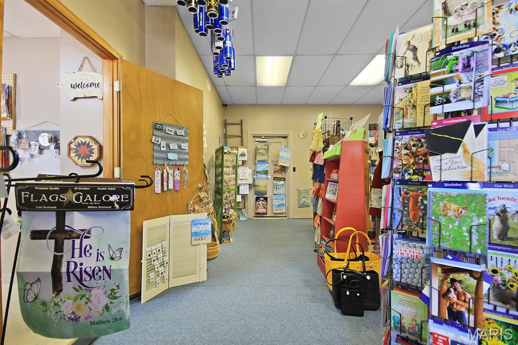 None - Commercial Sale