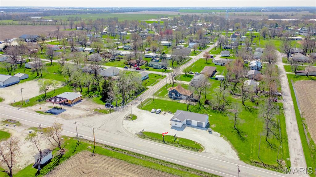 None - Commercial Sale