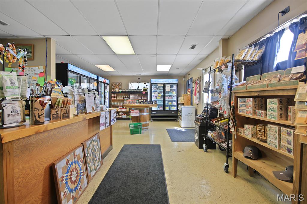 None - Commercial Sale