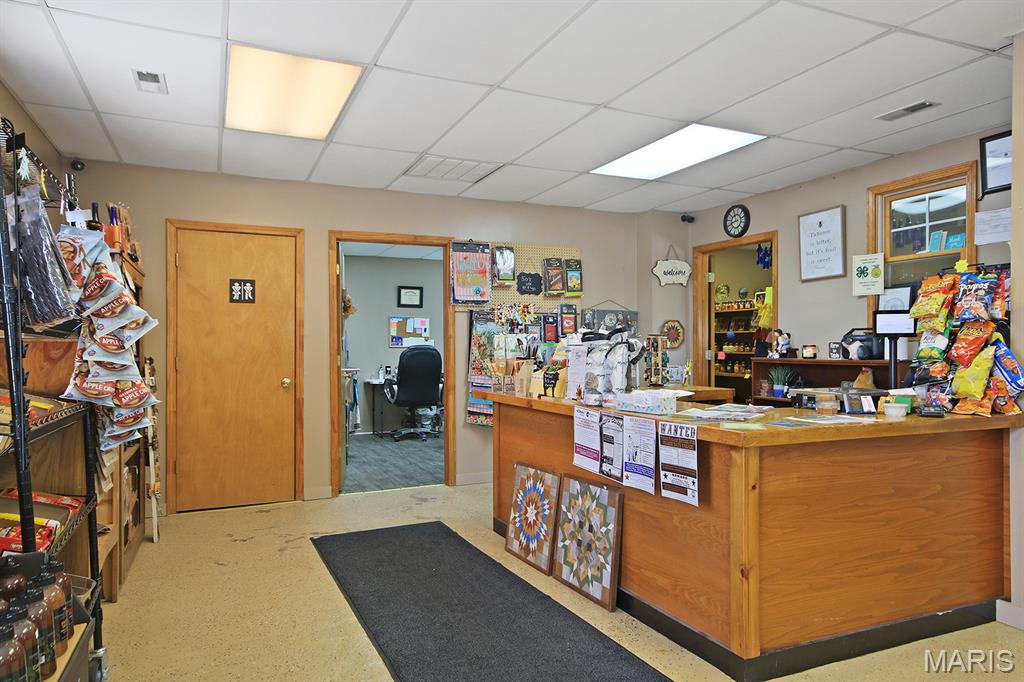 None - Commercial Sale