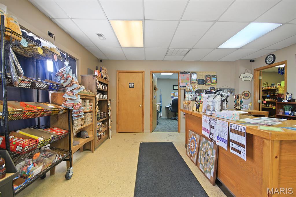 None - Commercial Sale