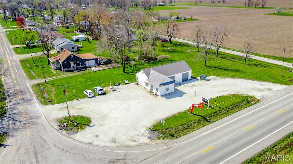 None - Commercial Sale