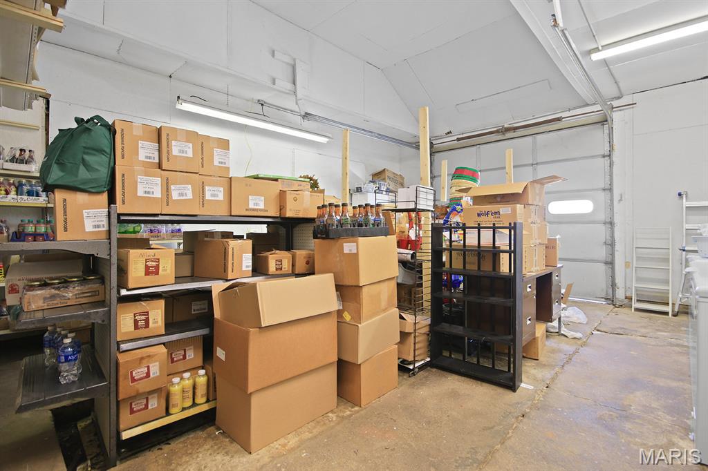 None - Commercial Sale