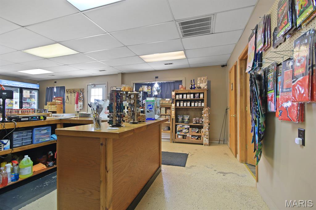 None - Commercial Sale