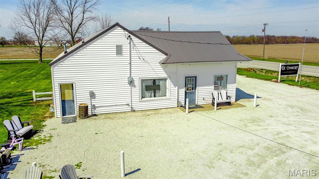 None - Commercial Sale