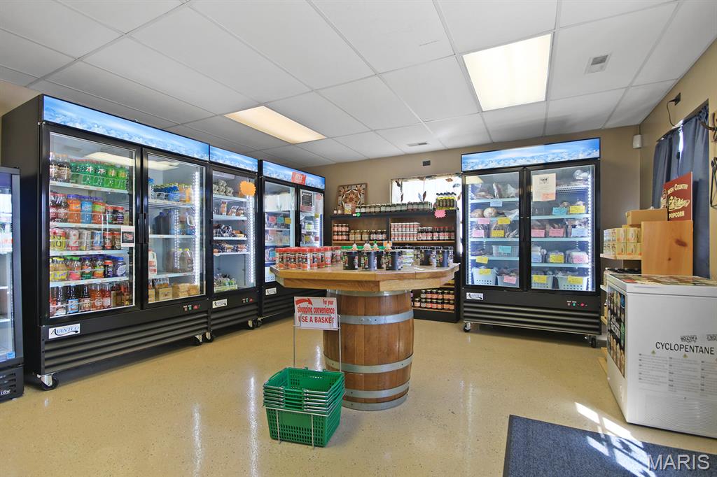 None - Commercial Sale