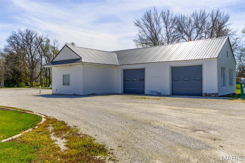 None - Commercial Sale