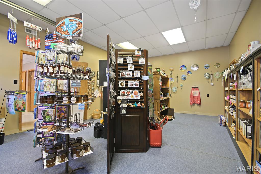 None - Commercial Sale