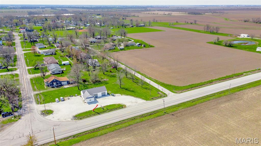 None - Commercial Sale