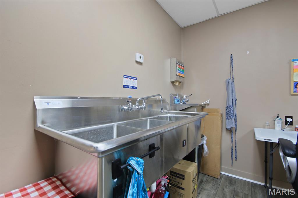 None - Commercial Sale