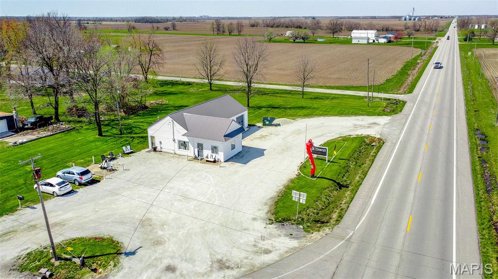 None - Commercial Sale