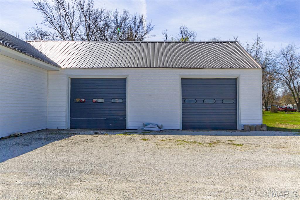 None - Commercial Sale