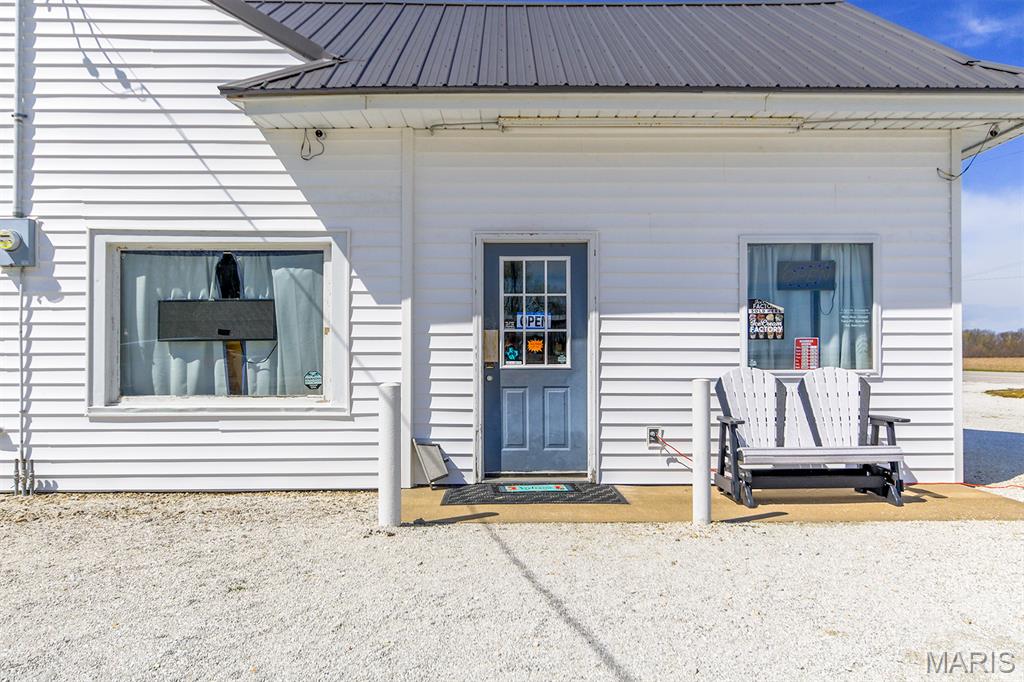 None - Commercial Sale