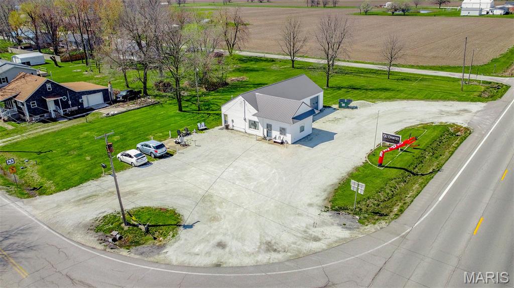 None - Commercial Sale