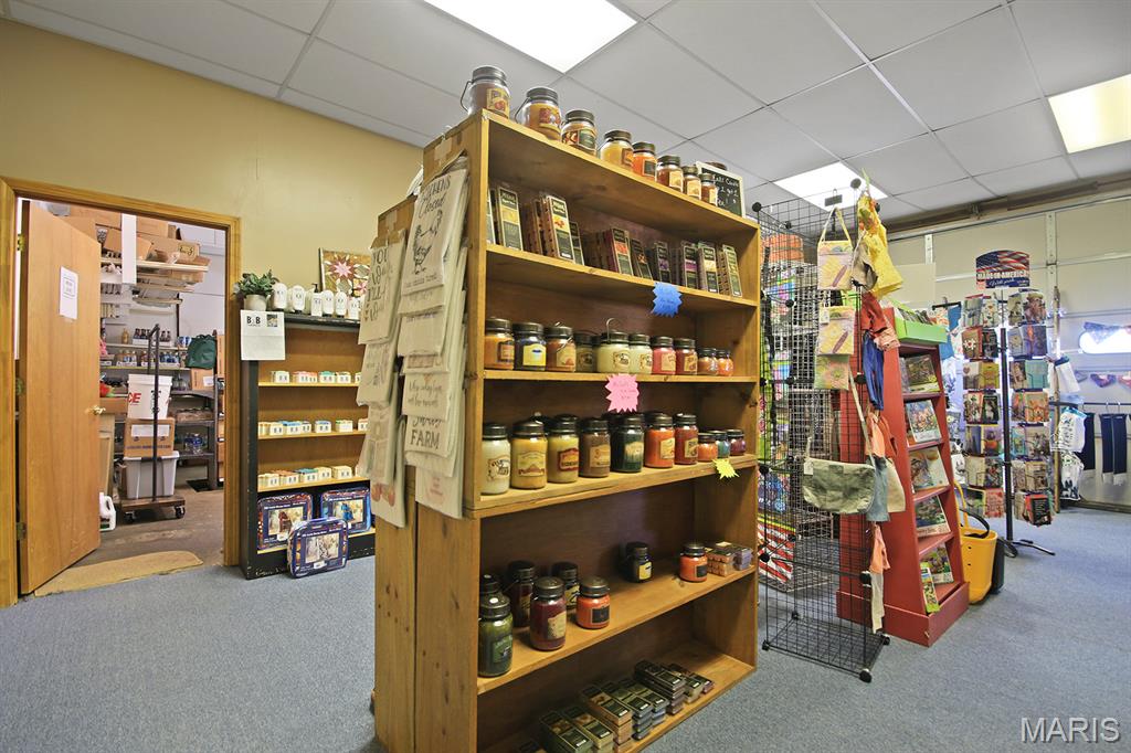 None - Commercial Sale